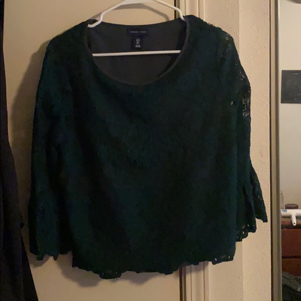 ADRIENNE VITRADINI TOP
